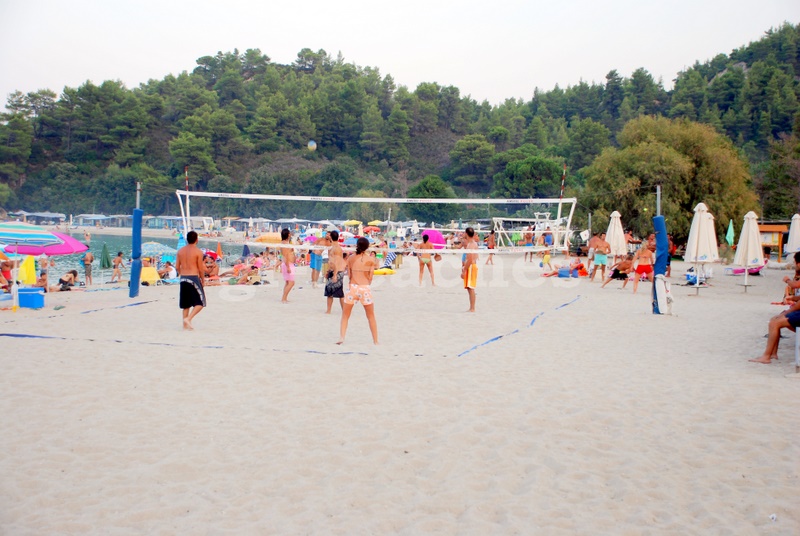 armenistis beach/ARMENISTIS
